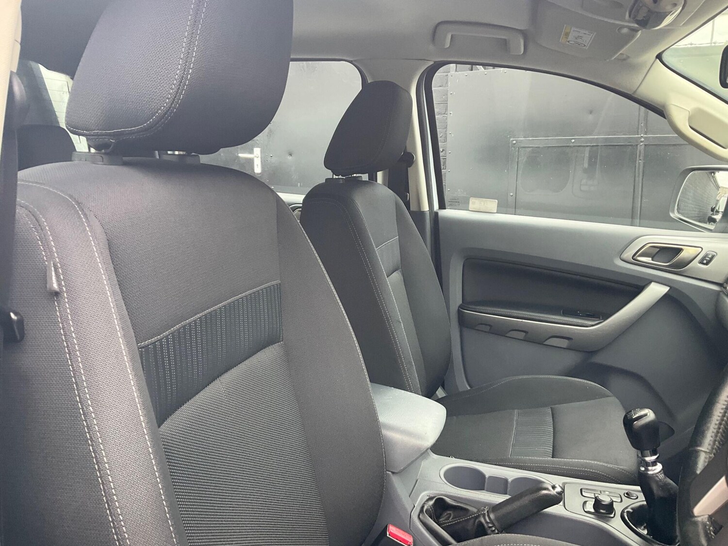 Used Ford Ranger 2017 for sale - 75769436: Photo 41