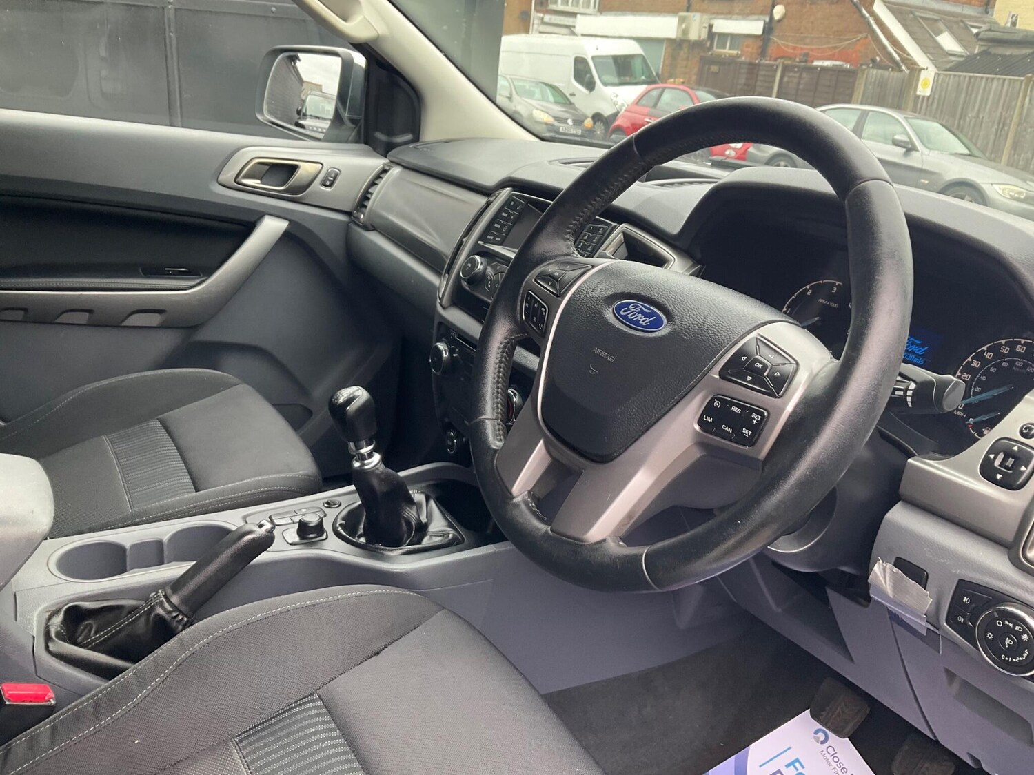 Used Ford Ranger 2017 for sale - 75769436: Photo 42