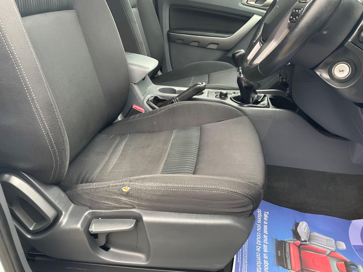 Used Ford Ranger 2017 for sale - 75769436: Photo 45