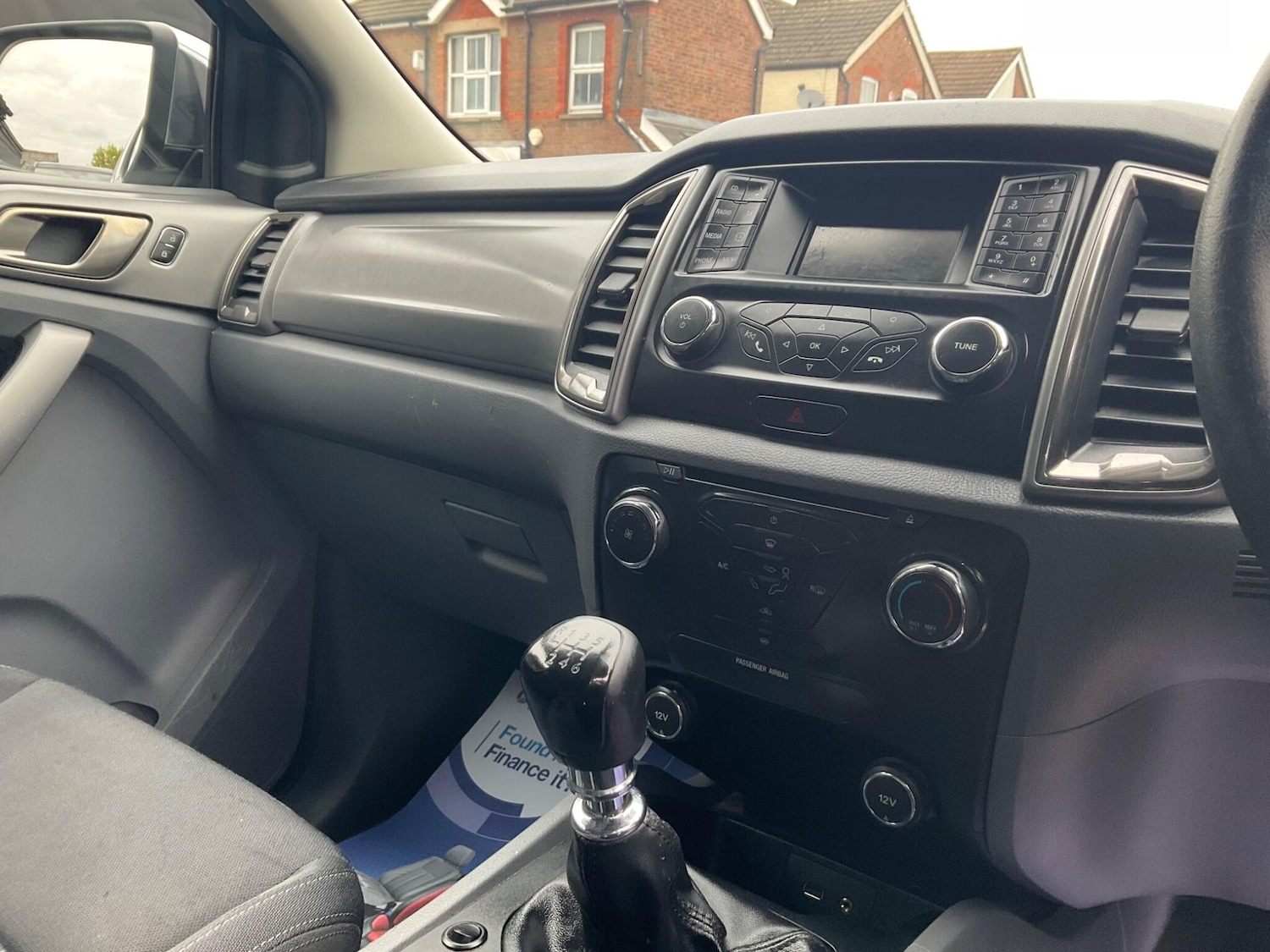 Used Ford Ranger 2017 for sale - 75769436: Photo 48