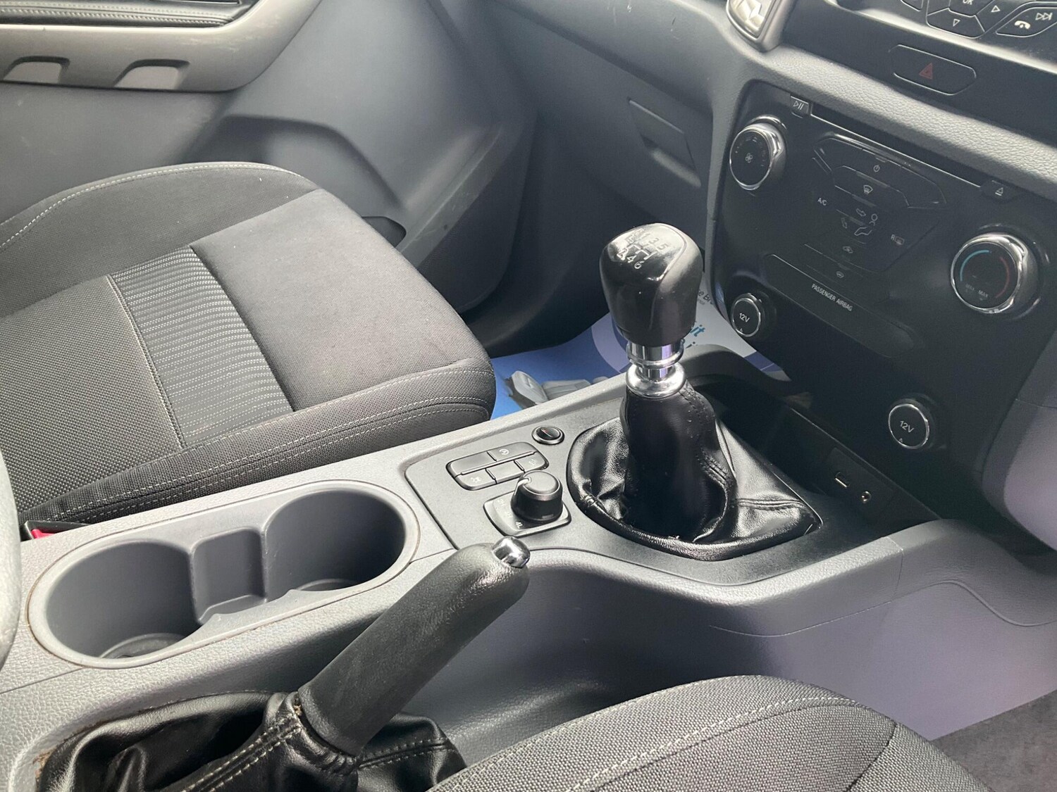 Used Ford Ranger 2017 for sale - 75769436: Photo 49