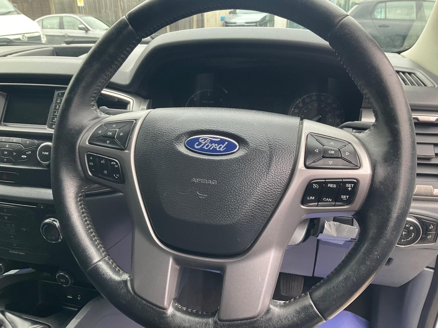 Used Ford Ranger 2017 for sale - 75769436: Photo 52