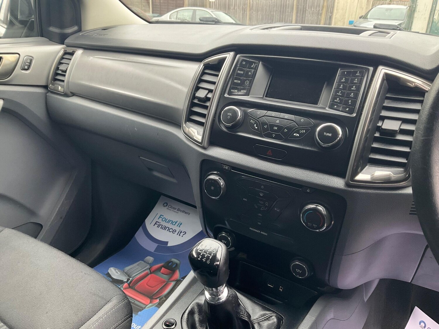 Used Ford Ranger 2017 for sale - 75769436: Photo 53