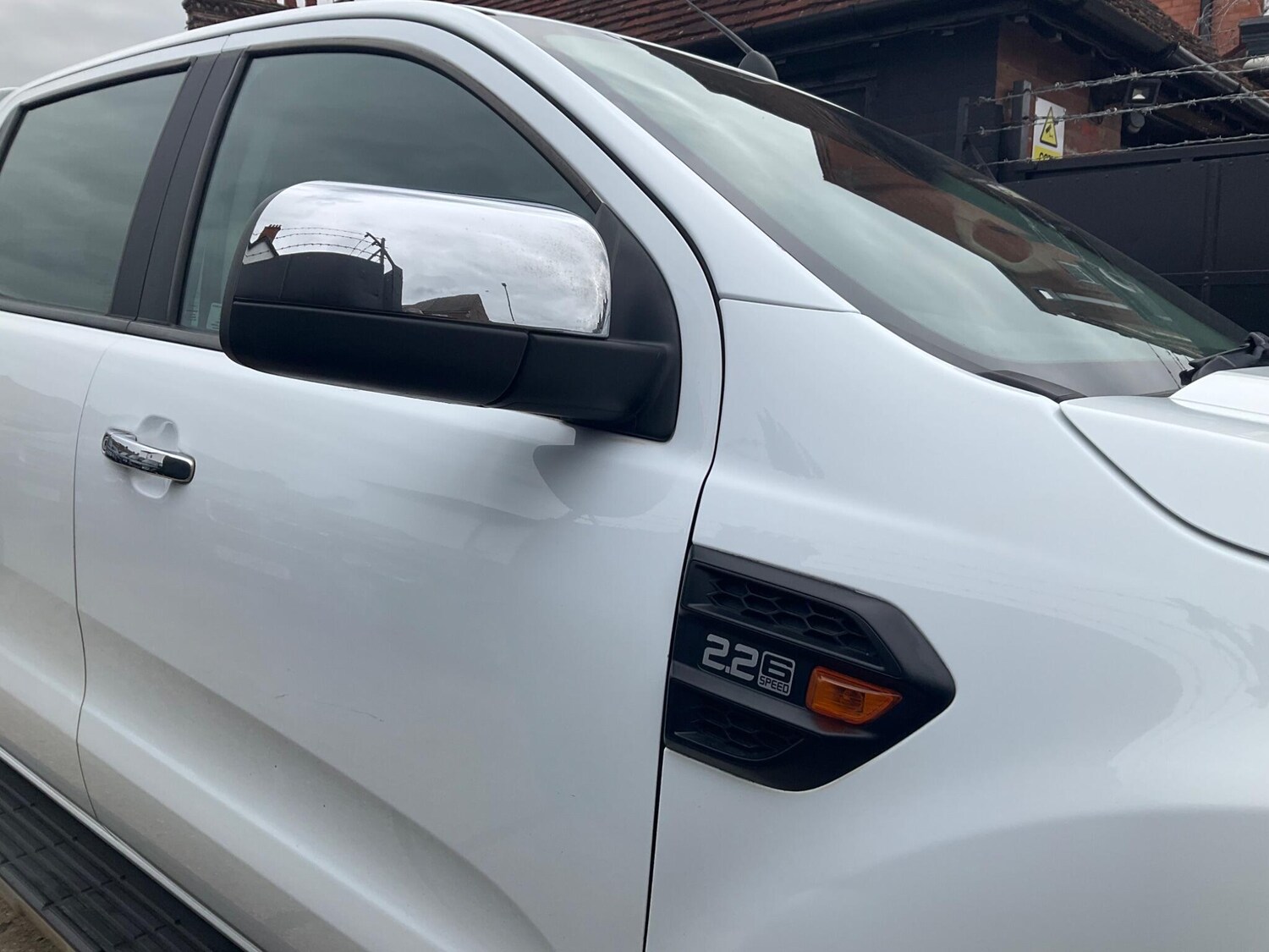 Used Ford Ranger 2017 for sale - 75769436: Photo 55