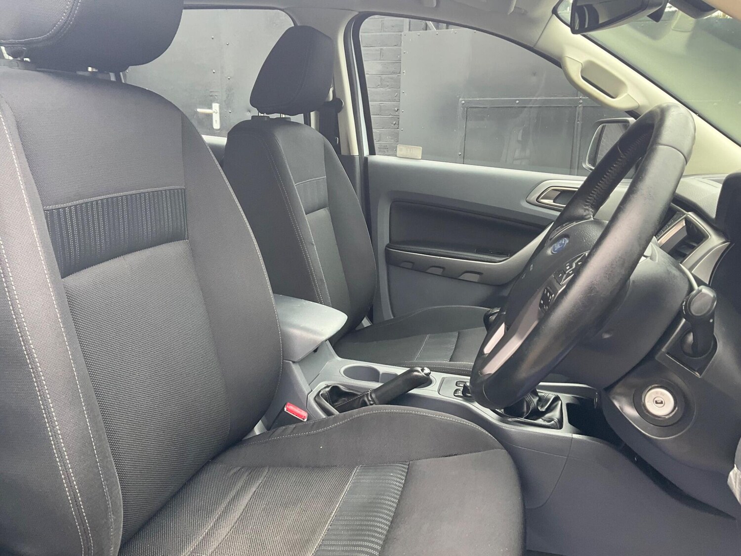 Used Ford Ranger 2017 for sale - 75769436: Photo 56