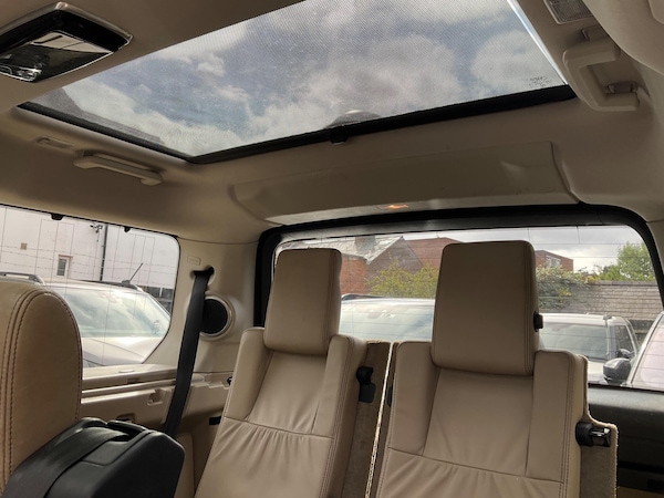 Used Land Rover Discovery 4 2016 for sale - 75378225: Photo 31