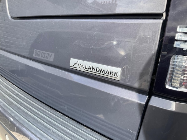 Used Land Rover Discovery 4 2016 for sale - 75378225: Photo 37