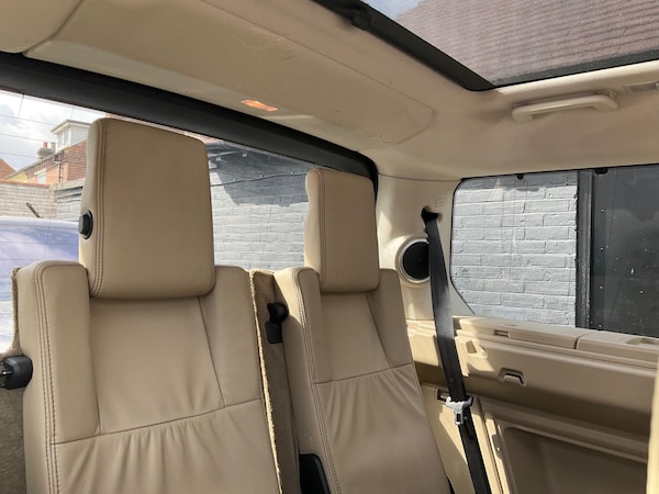 Used Land Rover Discovery 4 2016 for sale - 75378225: Photo 42
