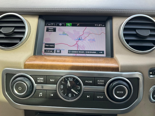 Used Land Rover Discovery 4 2016 for sale - 75378225: Photo 43
