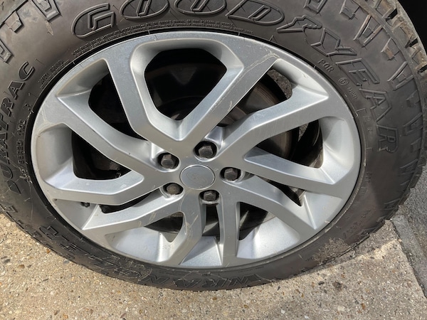 Used Land Rover Discovery 4 2016 for sale - 75378225: Photo 54