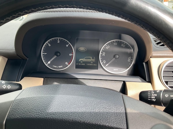 Used Land Rover Discovery 4 2016 for sale - 75378225: Photo 58
