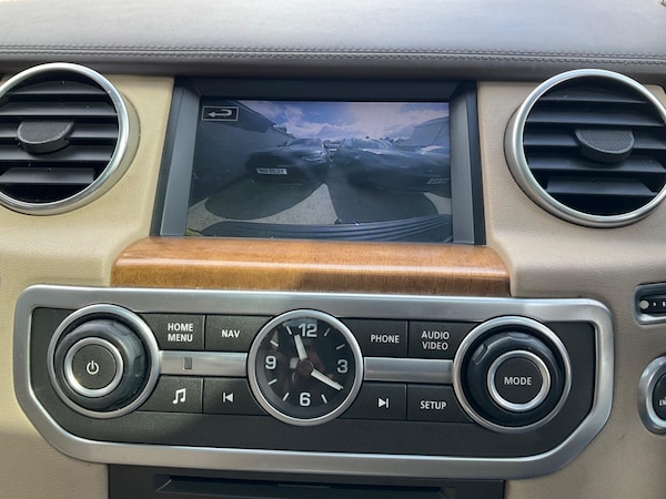Used Land Rover Discovery 4 2016 for sale - 75378225: Photo 68