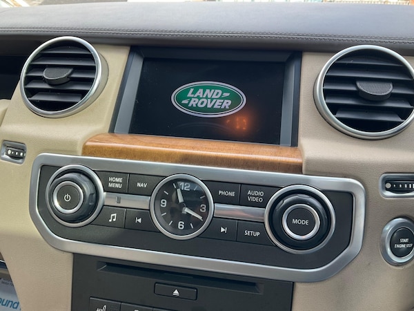 Used Land Rover Discovery 4 2016 for sale - 75378225: Photo 74