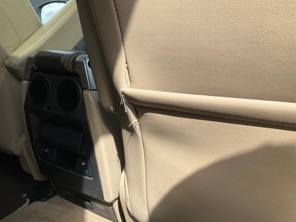 Used Land Rover Discovery 4 2016 for sale - 75378225: Photo 84