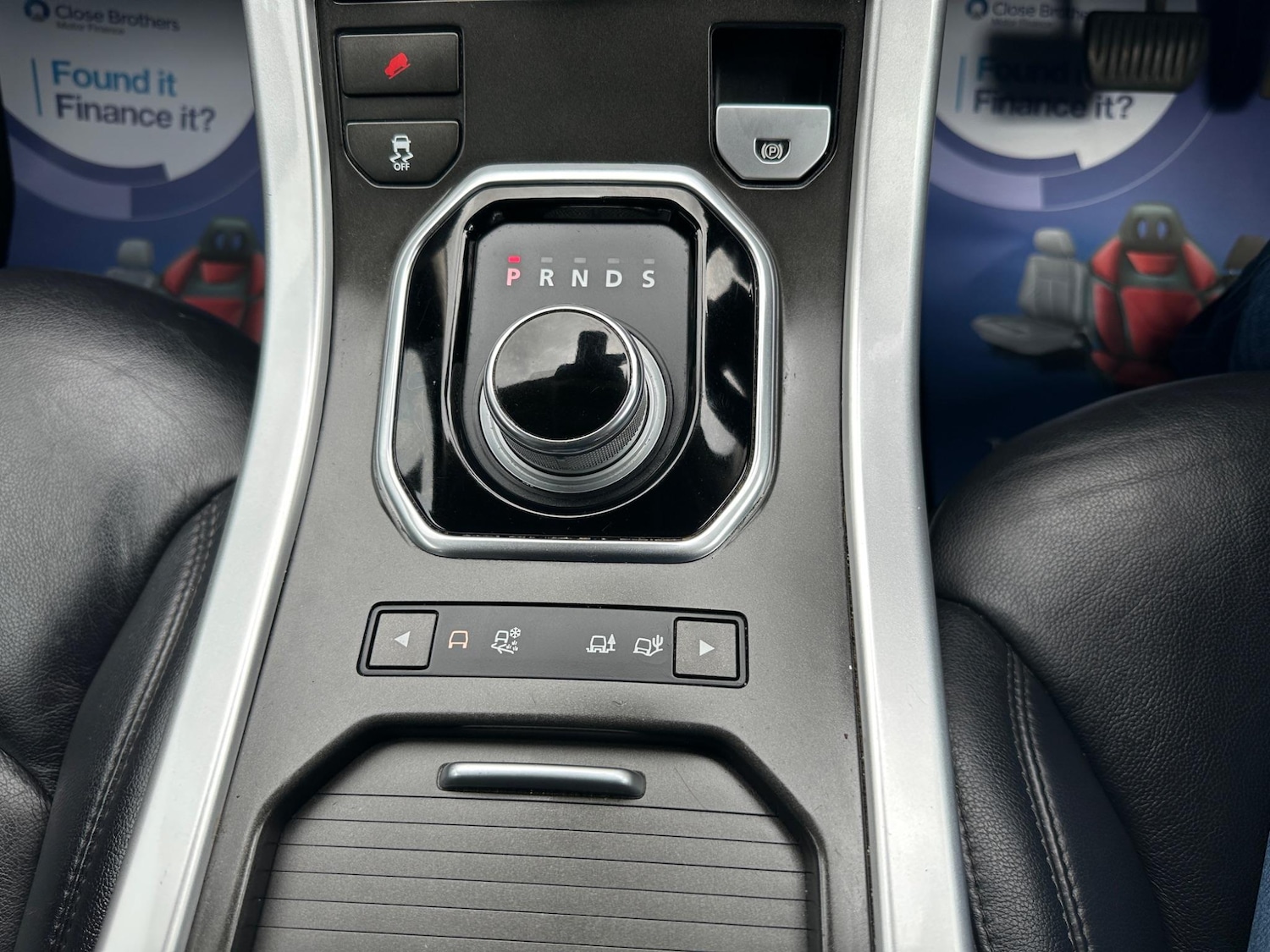 Vehicle 25