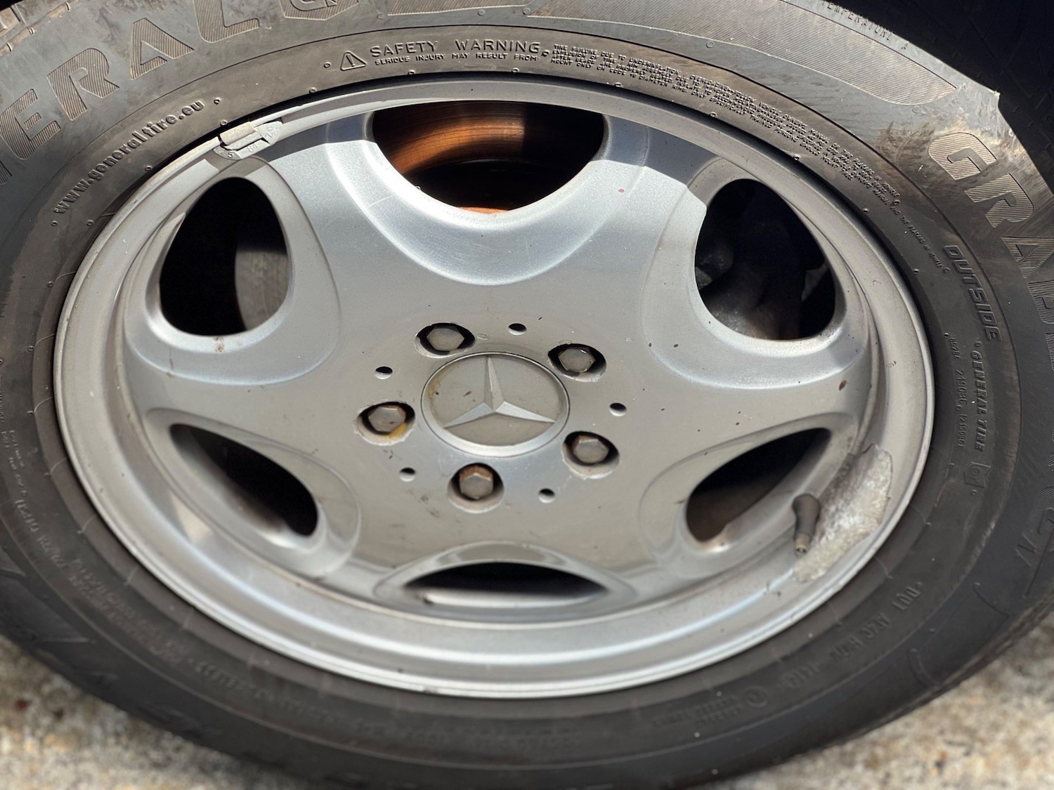 Used Mercedes-Benz S Class 1997 for sale - 77925938: Photo 37