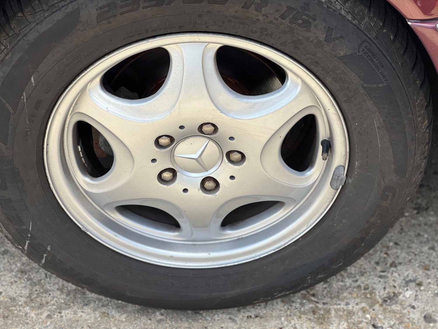 Used Mercedes-Benz S Class 1997 for sale - 77925938: Photo 40