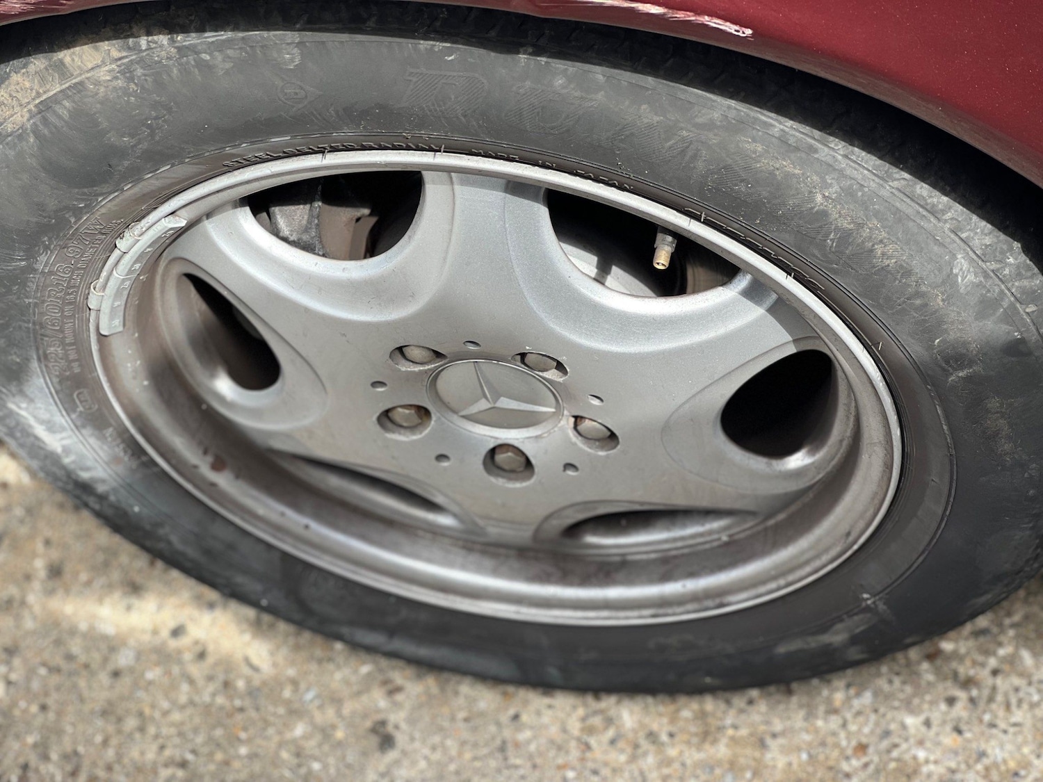 Used Mercedes-Benz S Class 1997 for sale - 77925938: Photo 41