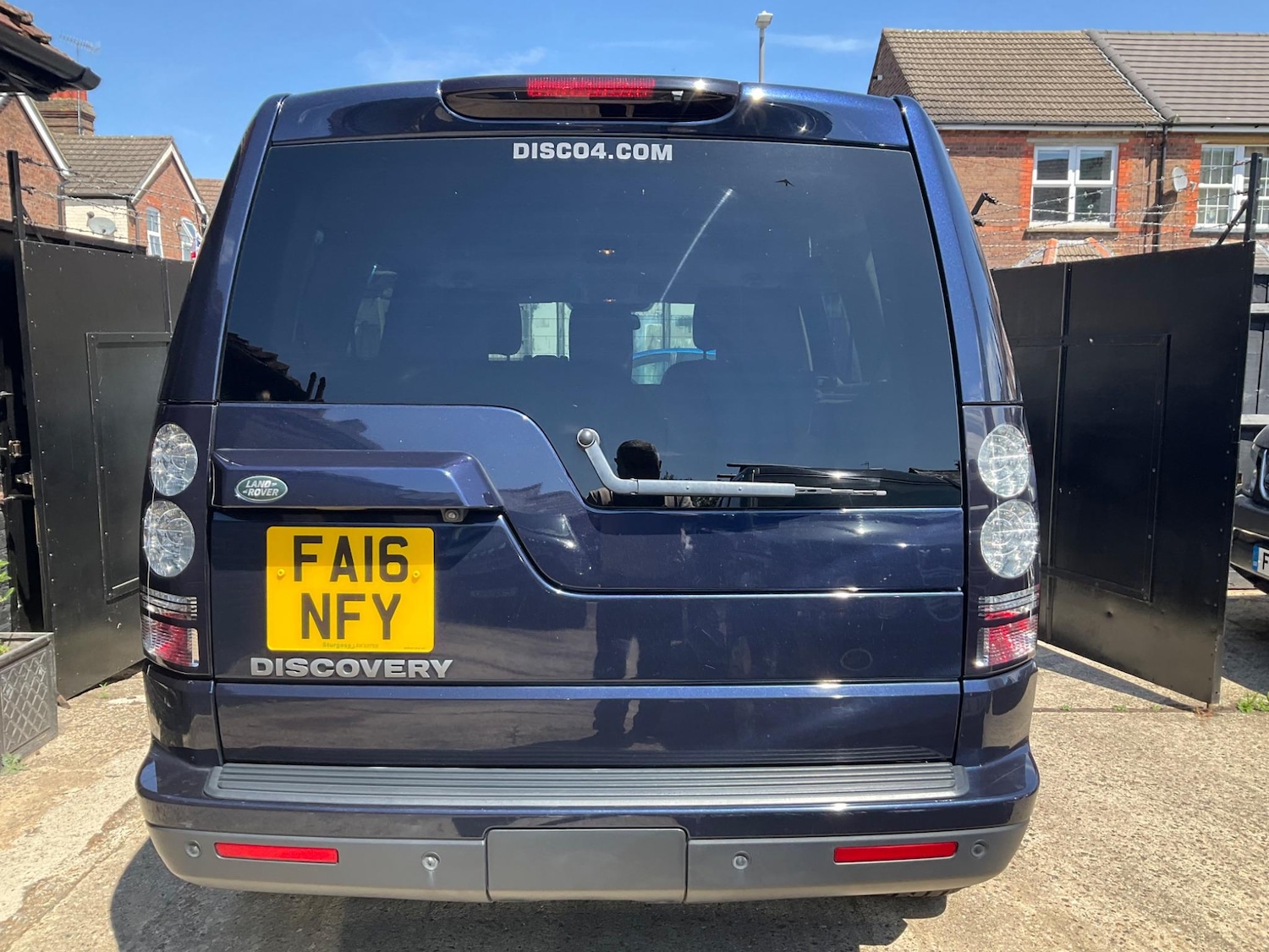 Vehicle 25