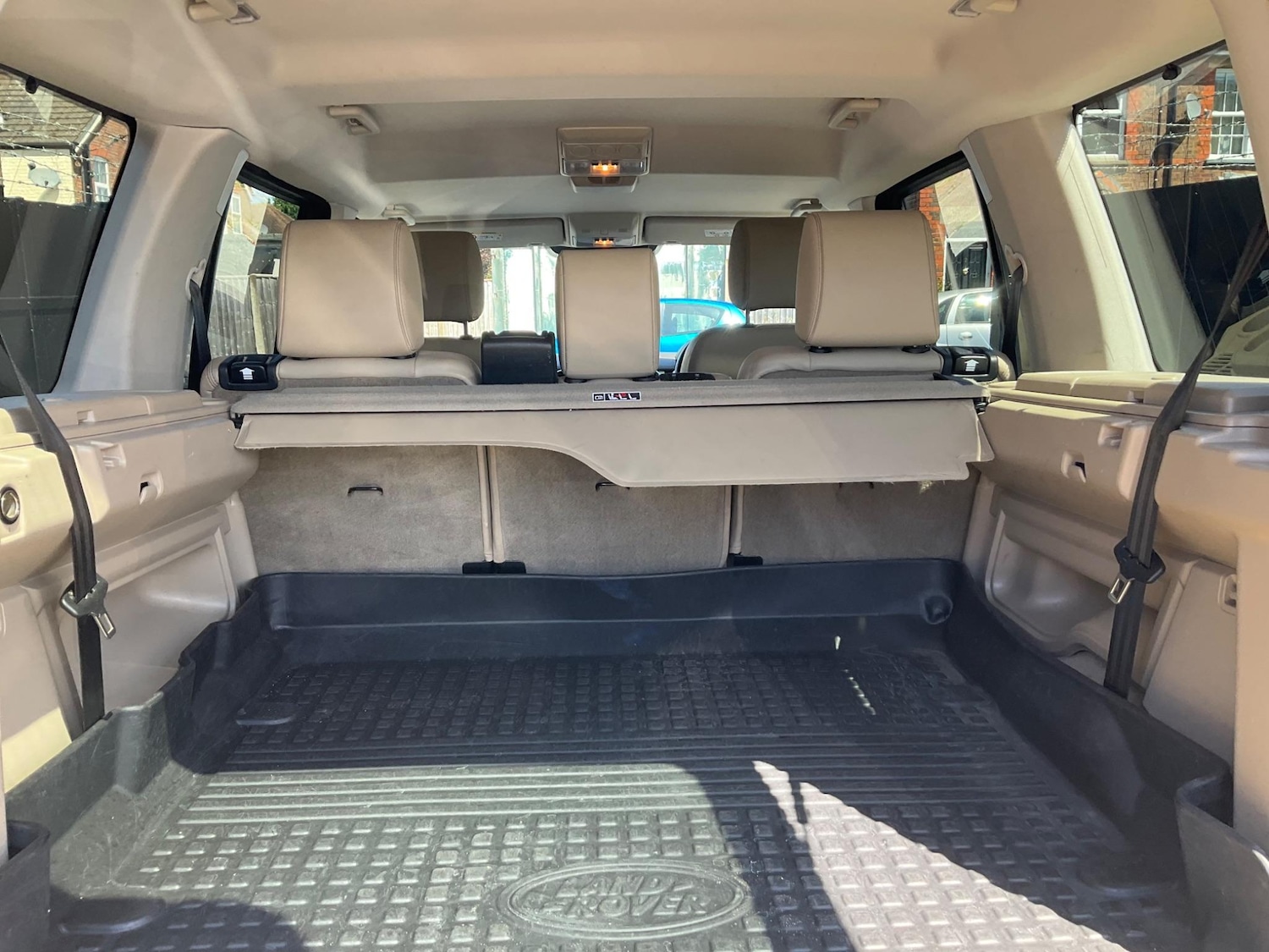Vehicle 28