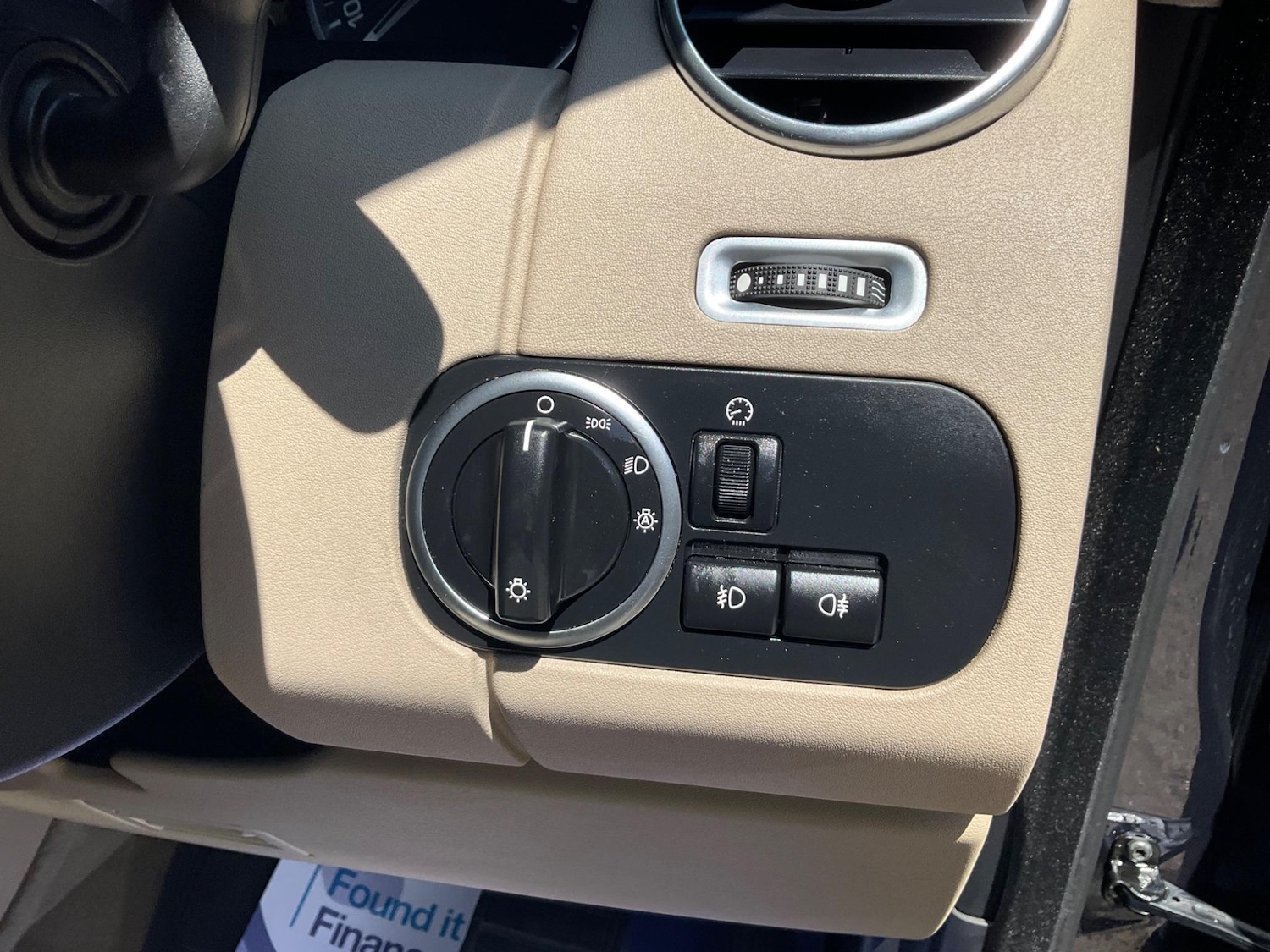 Vehicle 40