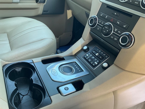 Used Land Rover Discovery 4 2016 for sale - 74690776: Photo 49