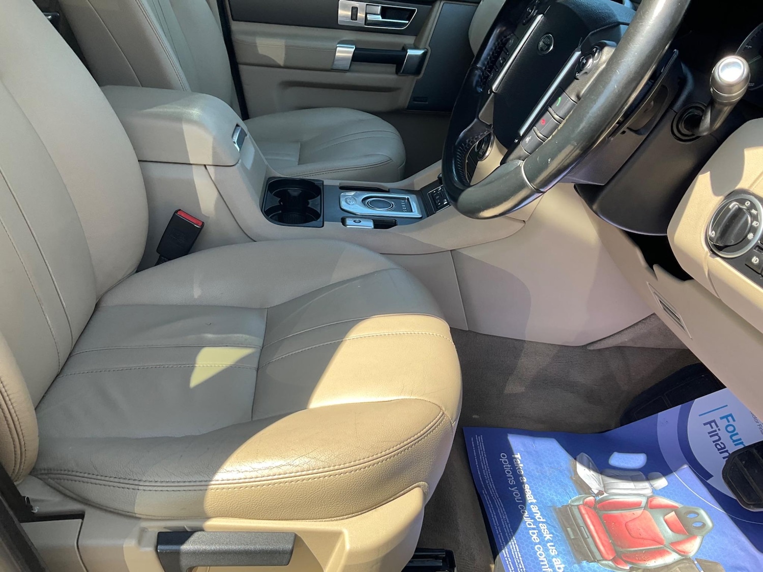 Vehicle 50