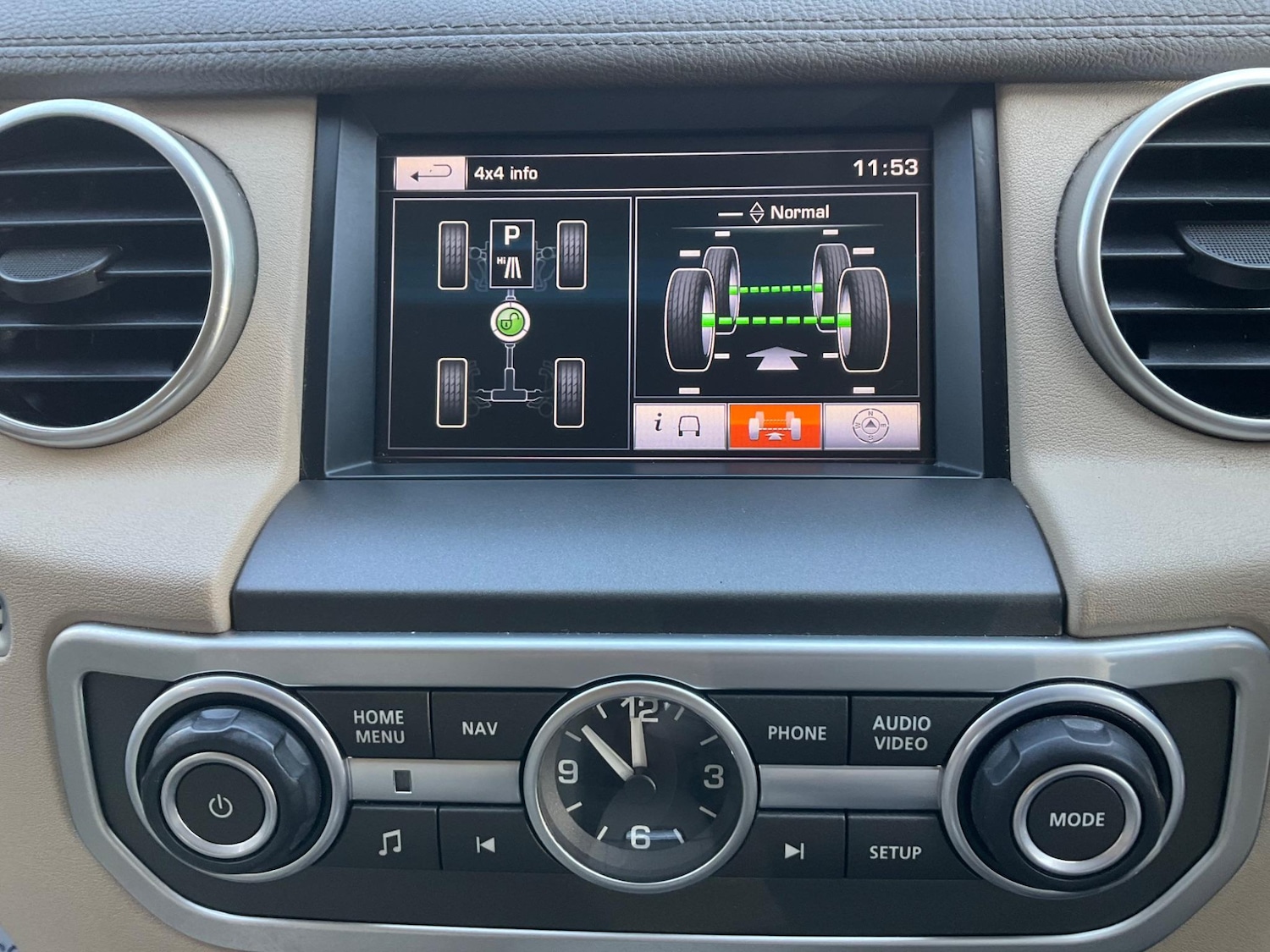 Vehicle 54