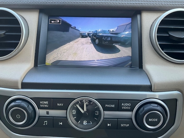 Used Land Rover Discovery 4 2016 for sale - 74690776: Photo 59