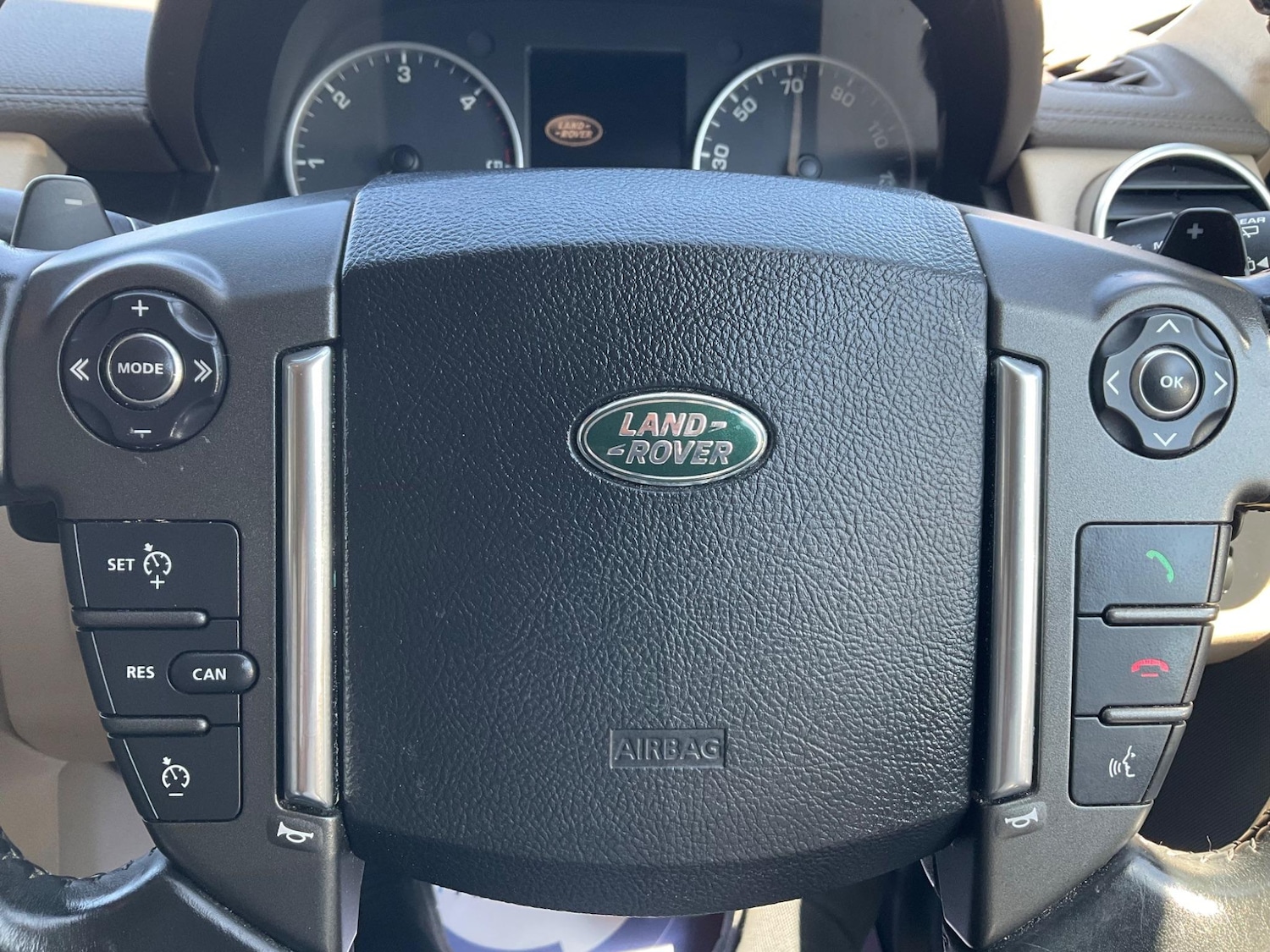 Vehicle 61