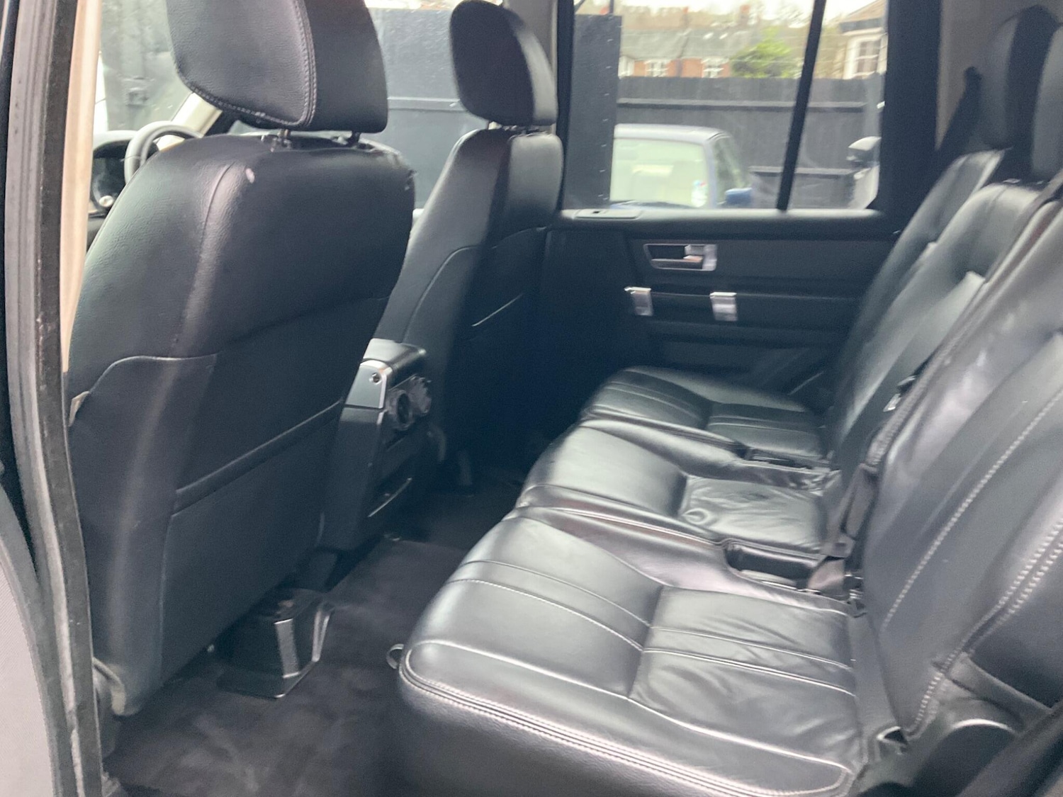 Used Land Rover Discovery 4 2015 for sale - 75781452: Photo 14