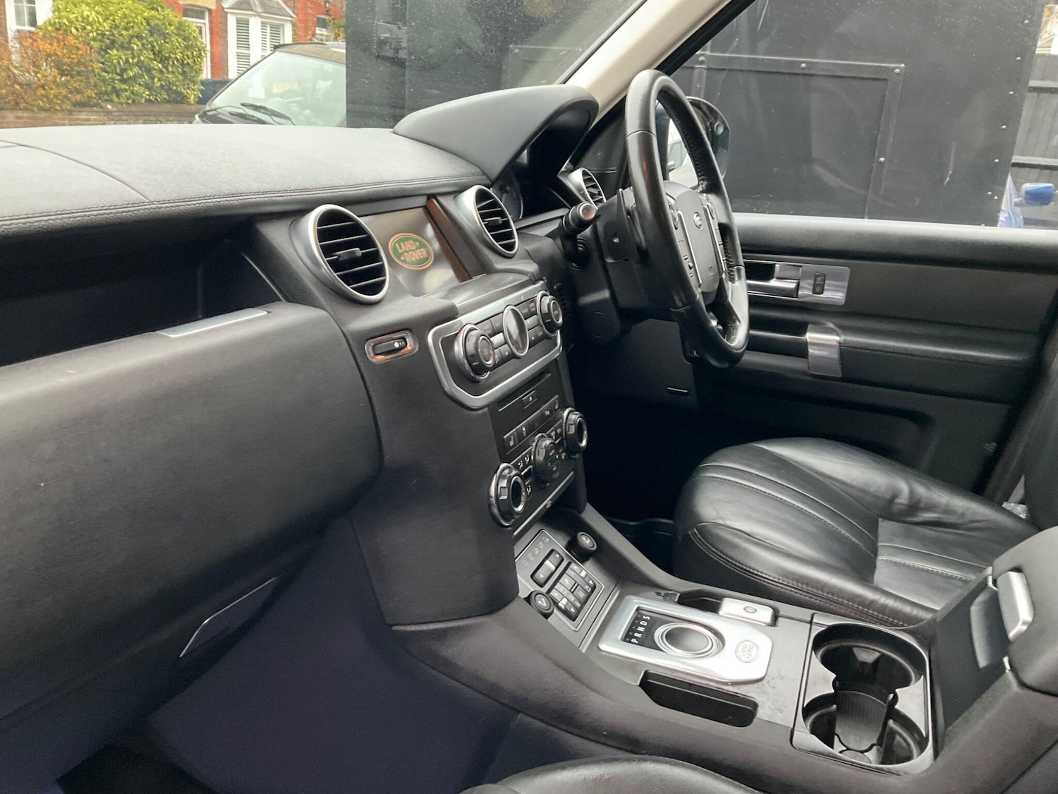 Used Land Rover Discovery 4 2015 for sale - 75781452: Photo 15