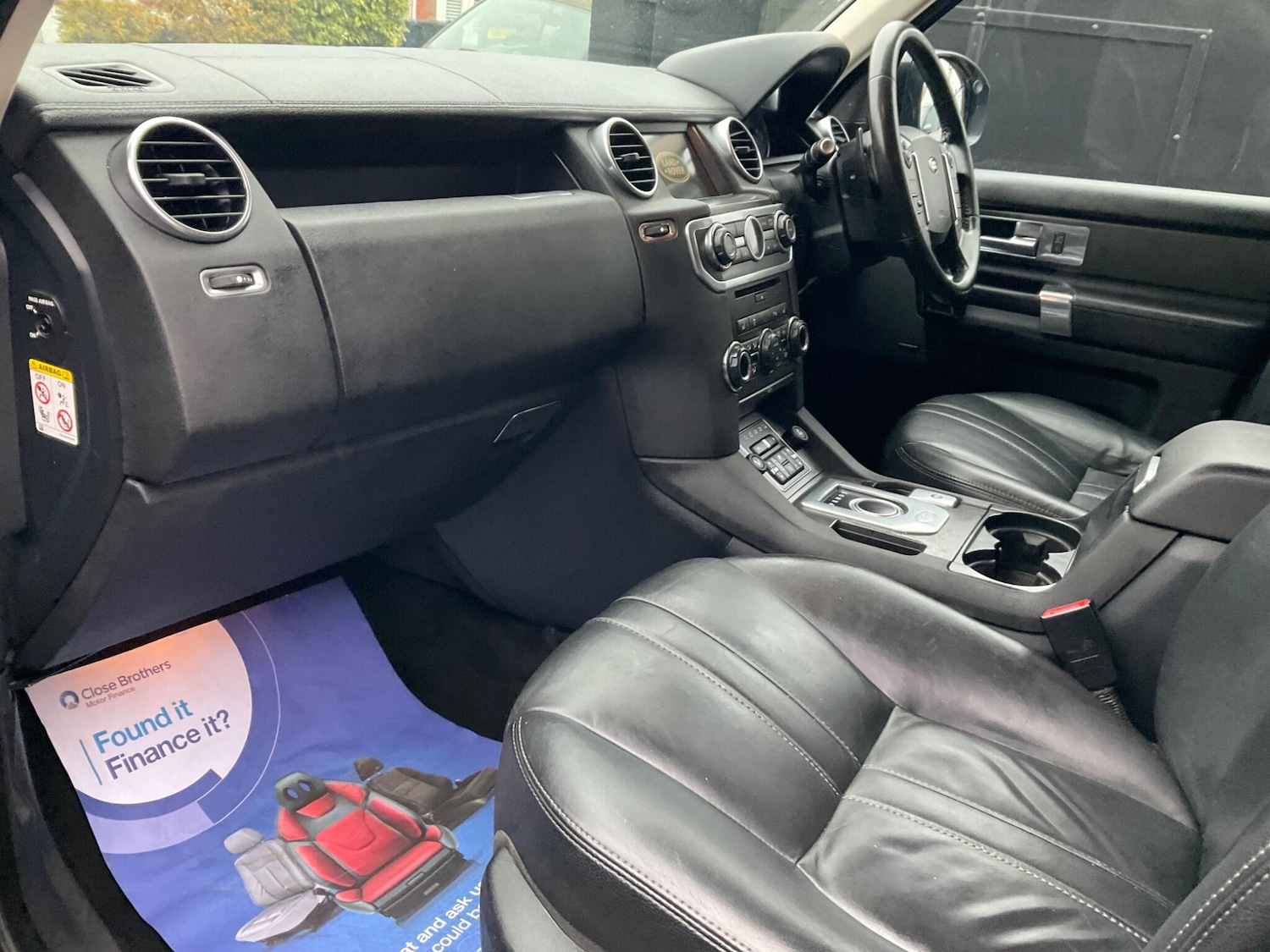 Used Land Rover Discovery 4 2015 for sale - 75781452: Photo 22