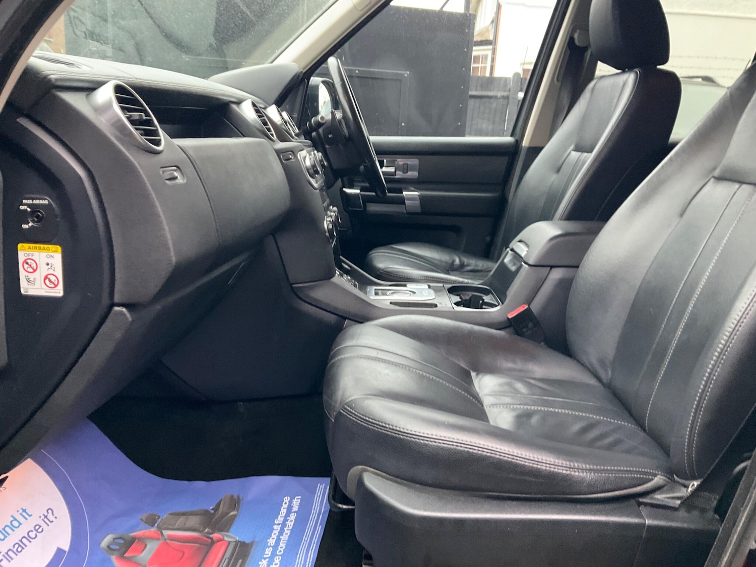 Used Land Rover Discovery 4 2015 for sale - 75781452: Photo 26