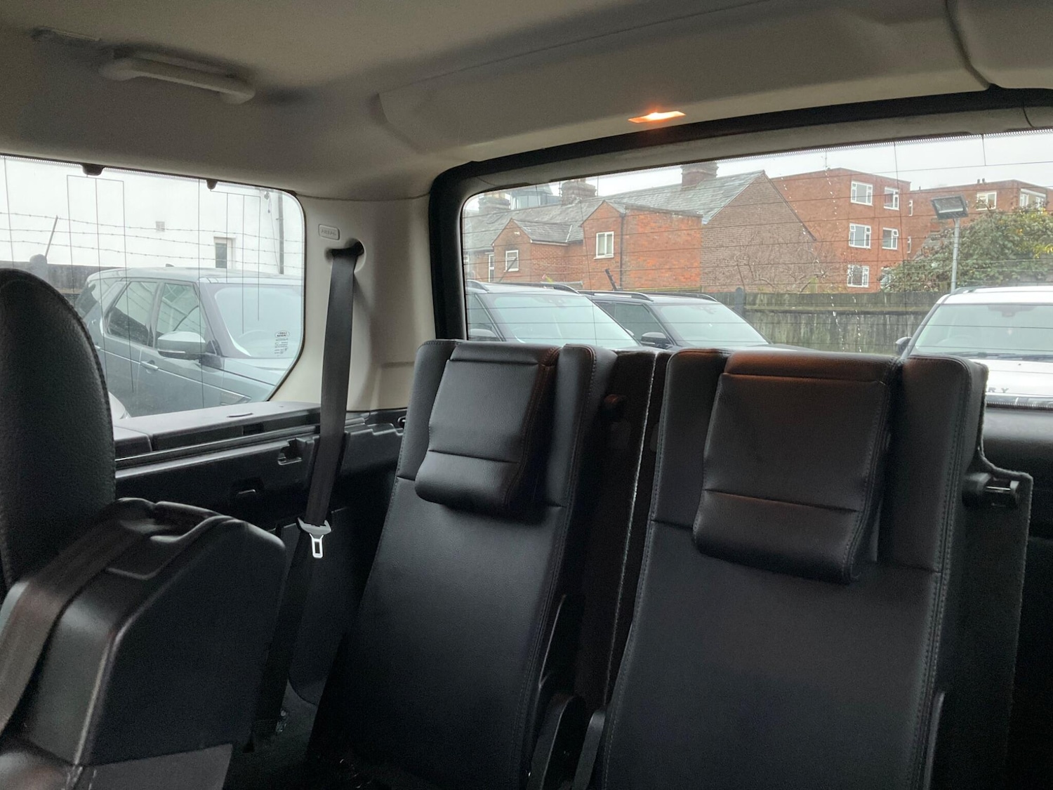 Used Land Rover Discovery 4 2015 for sale - 75781452: Photo 30