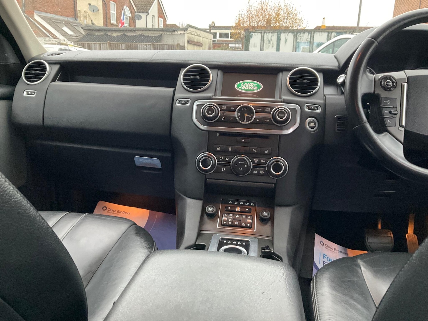 Used Land Rover Discovery 4 2015 for sale - 75781452: Photo 39