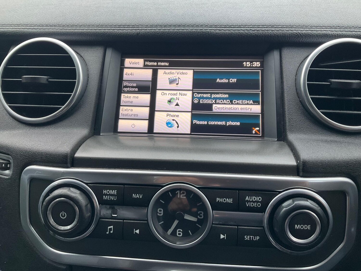 Used Land Rover Discovery 4 2015 for sale - 75781452: Photo 53