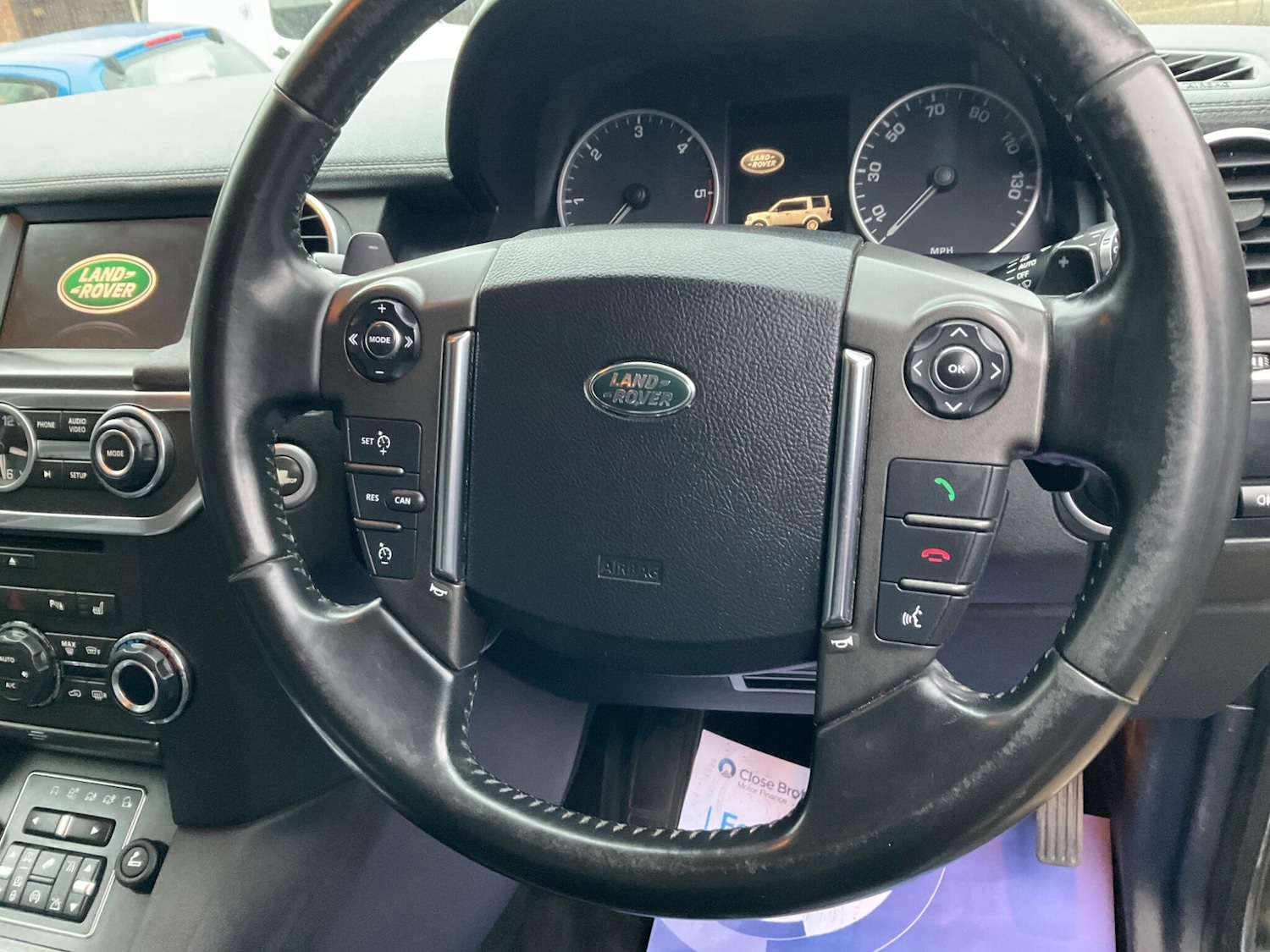 Used Land Rover Discovery 4 2015 for sale - 75781452: Photo 57