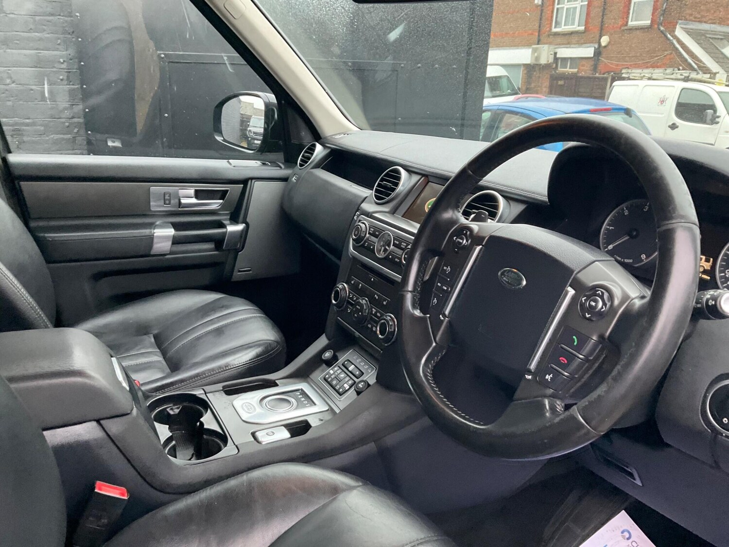 Used Land Rover Discovery 4 2015 for sale - 75781452: Photo 60