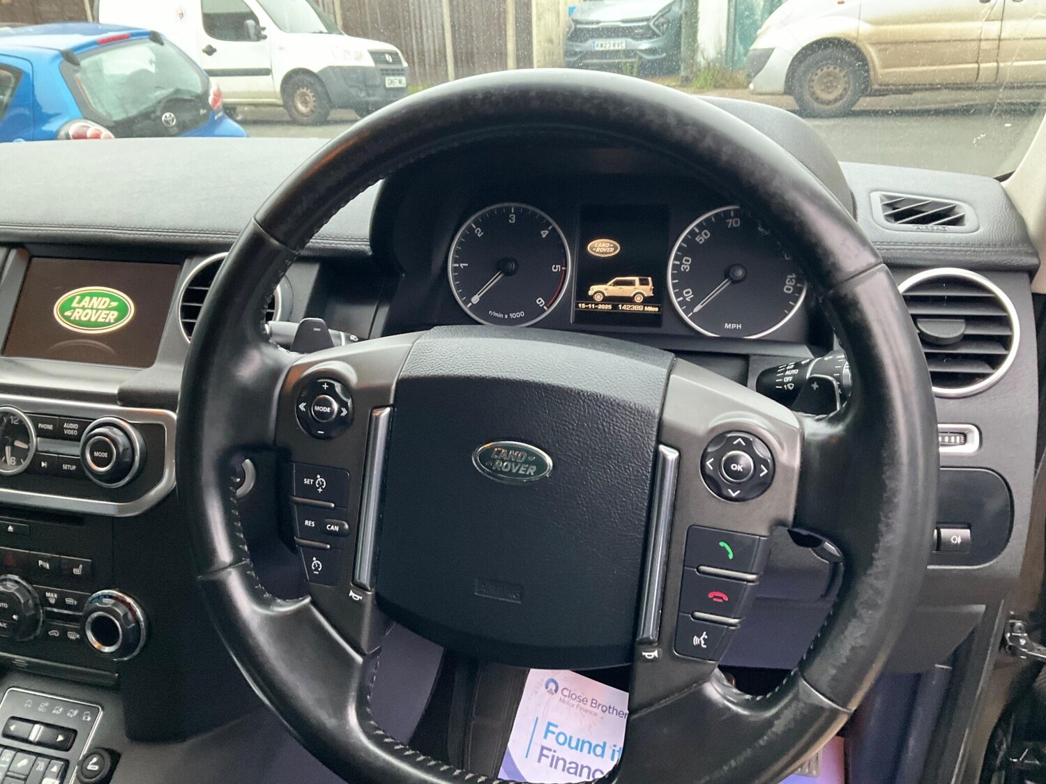 Used Land Rover Discovery 4 2015 for sale - 75781452: Photo 62