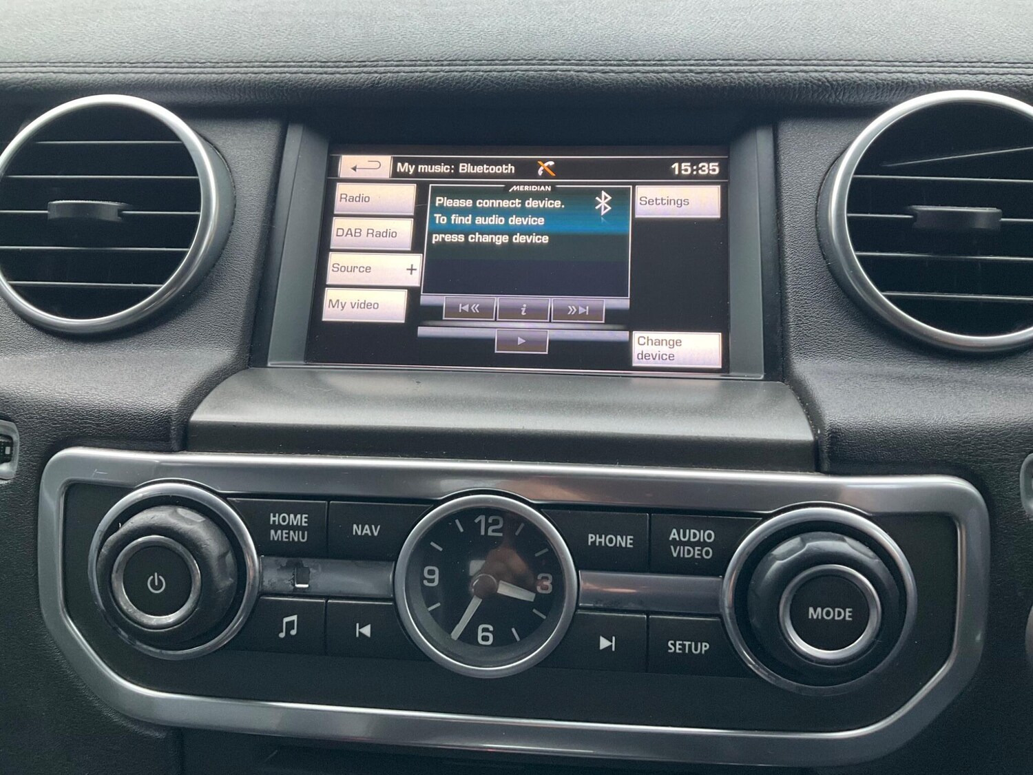 Used Land Rover Discovery 4 2015 for sale - 75781452: Photo 63