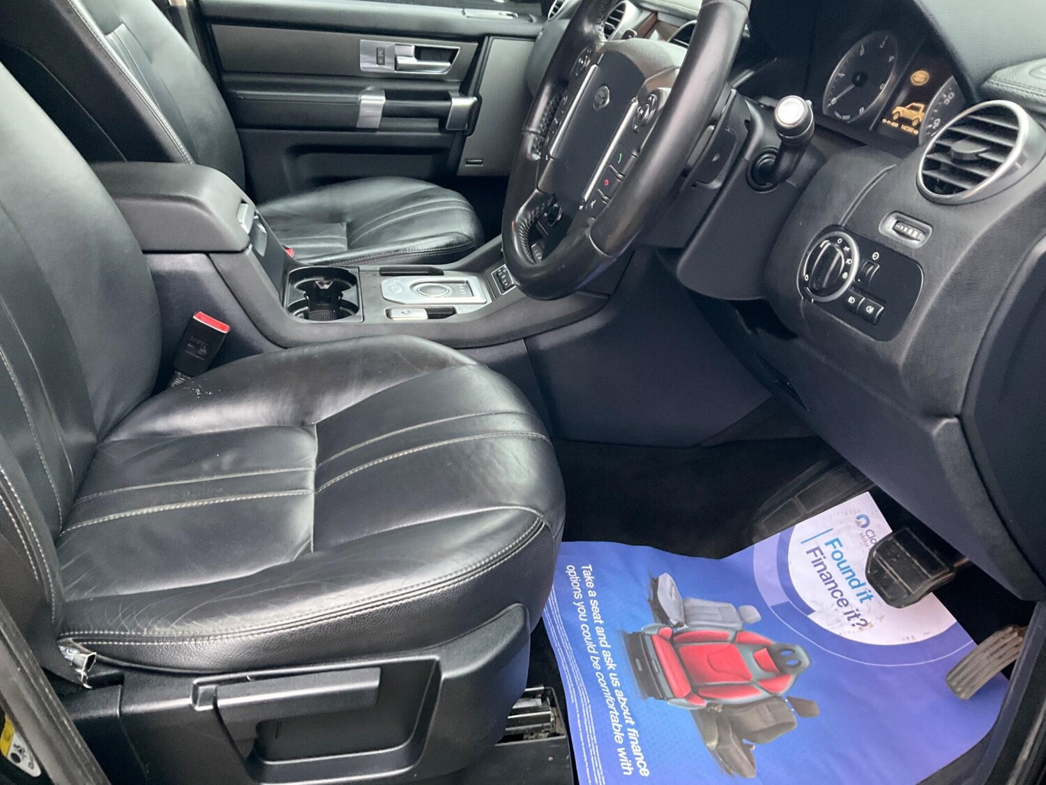 Used Land Rover Discovery 4 2015 for sale - 75781452: Photo 67