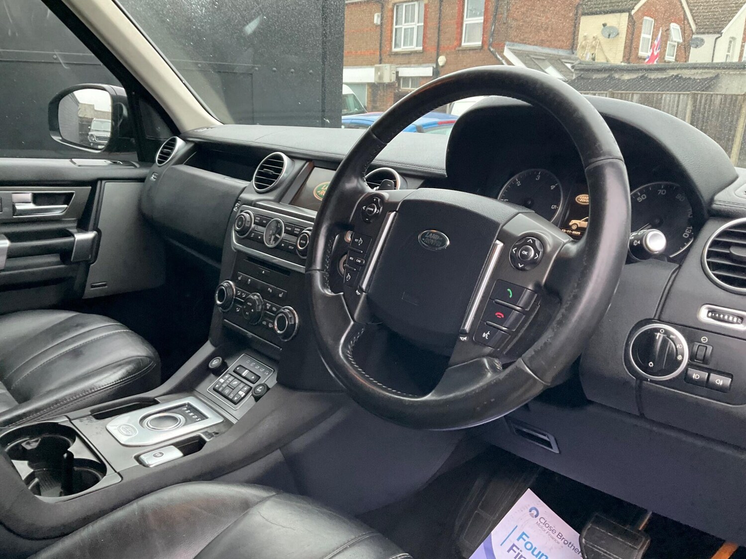 Used Land Rover Discovery 4 2015 for sale - 75781452: Photo 69