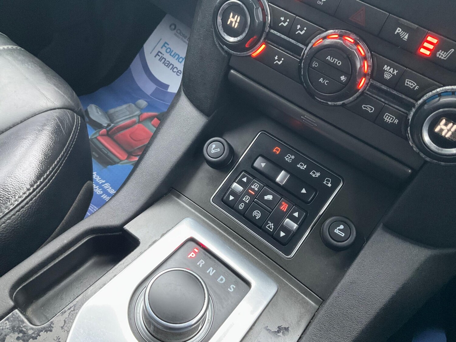 Used Land Rover Discovery 4 2015 for sale - 75781452: Photo 71