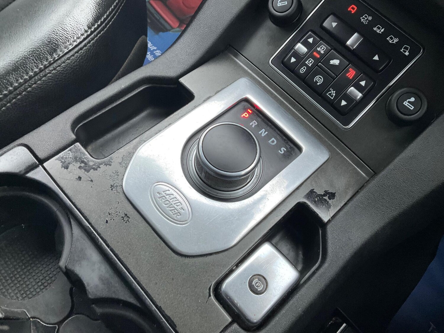 Used Land Rover Discovery 4 2015 for sale - 75781452: Photo 74