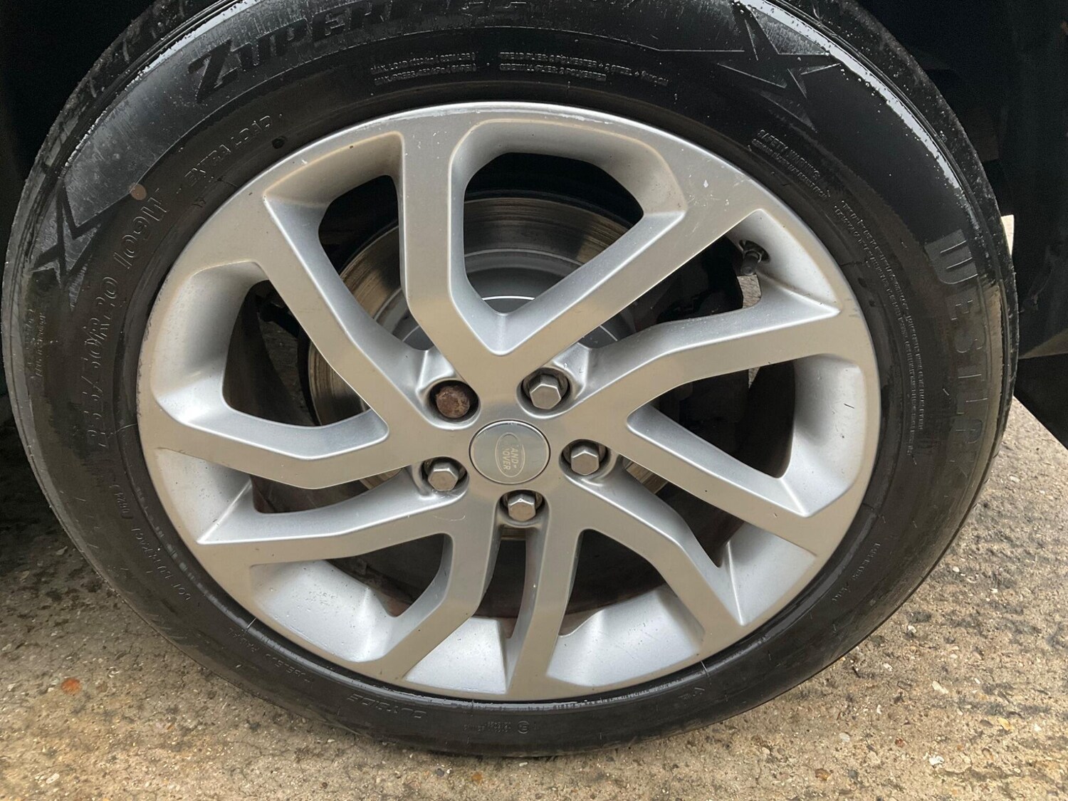 Used Land Rover Discovery 4 2015 for sale - 75781452: Photo 76