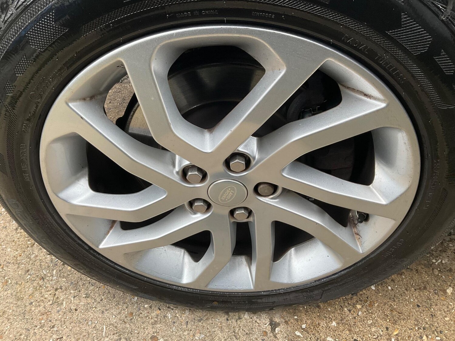 Used Land Rover Discovery 4 2015 for sale - 75781452: Photo 77