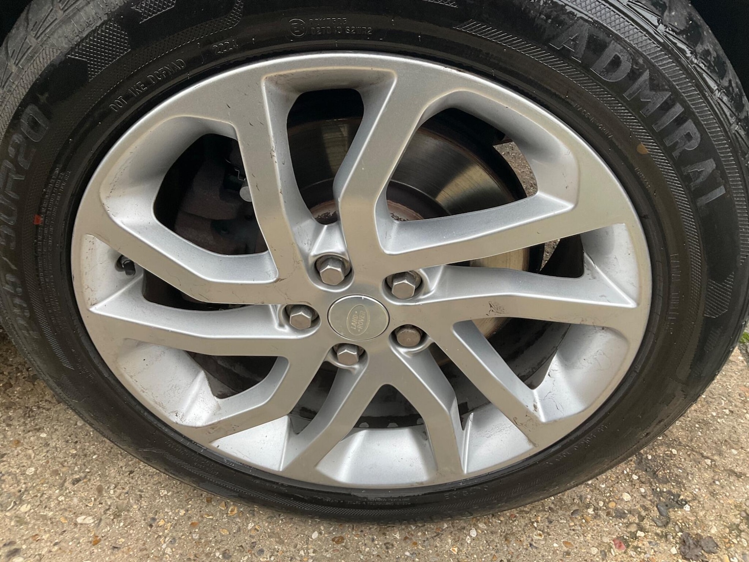 Used Land Rover Discovery 4 2015 for sale - 75781452: Photo 78