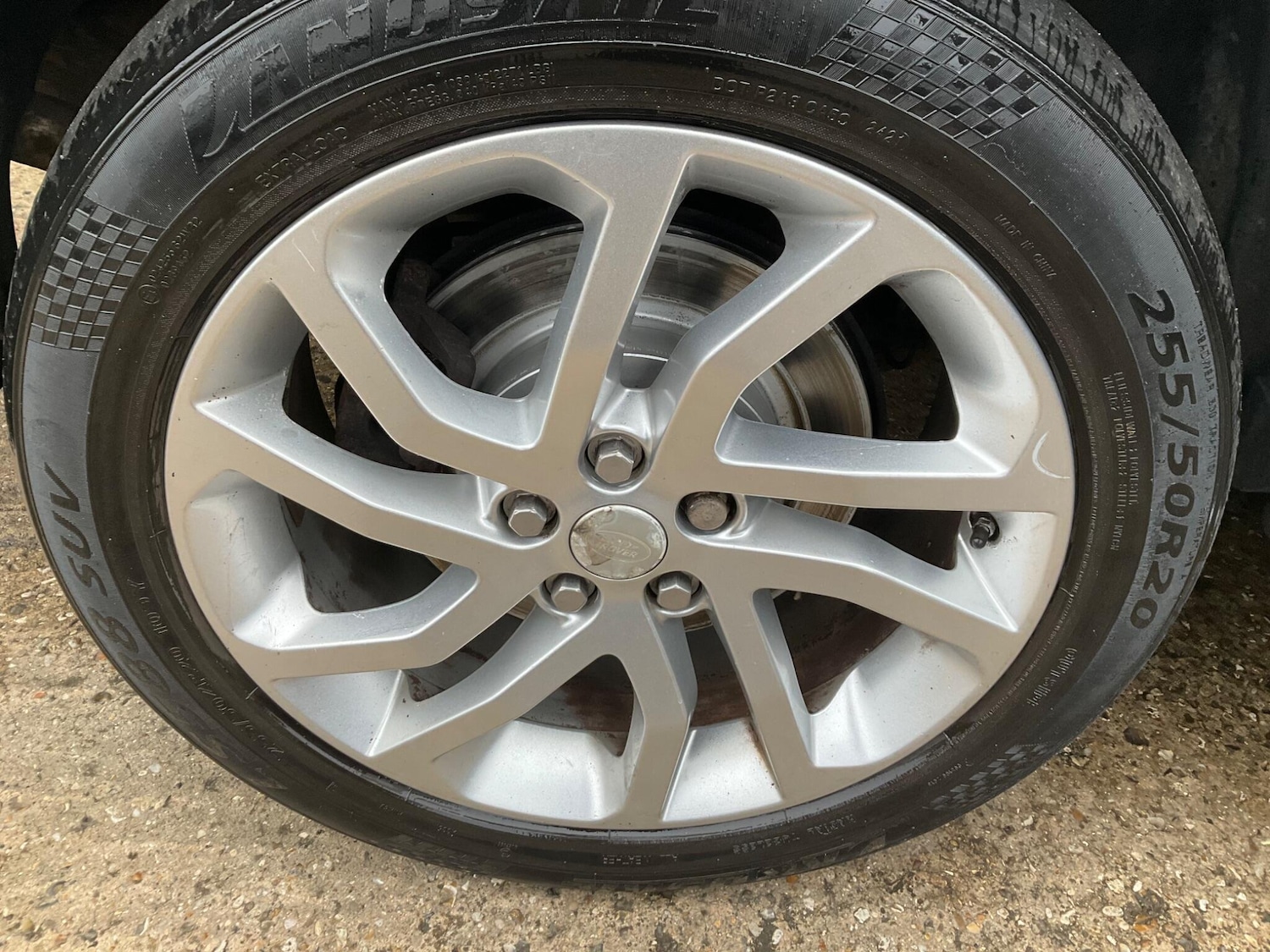 Used Land Rover Discovery 4 2015 for sale - 75781452: Photo 79