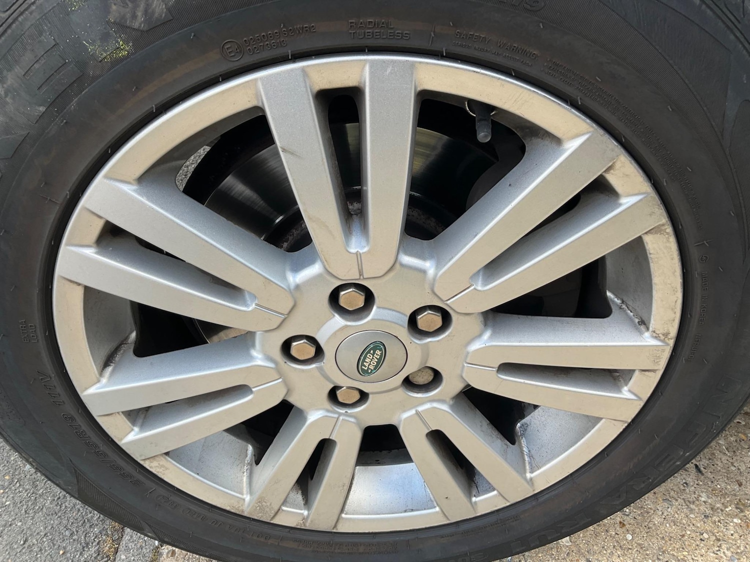 Used Land Rover Discovery 2013 for sale - 76987674: Photo 11